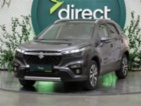 Suzuki SX4 S-Cross, SUV, benzin