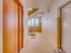 Prodej světlého bytu 1+1 s lodžií 41m2