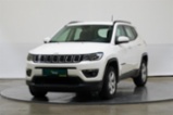 Jeep Compass, SUV, benzin