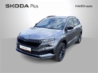 Škoda Karoq, 2.0 TDI 4x4 DSG Sportline, SUV, nafta