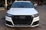 Audi SQ7, V8 BITURBO 4.0TDI QU 320kW DPH, SUV,