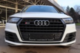 Audi SQ7, V8 BITURBO 4.0TDI QU 320kW DPH, SUV,