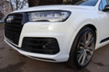 Audi SQ7, V8 BITURBO 4.0TDI QU 320kW DPH, SUV,