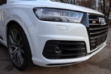 Audi SQ7, V8 BITURBO 4.0TDI QU 320kW DPH, SUV,