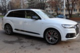 Audi SQ7, V8 BITURBO 4.0TDI QU 320kW DPH, SUV,