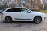 Audi SQ7, V8 BITURBO 4.0TDI QU 320kW DPH, SUV,