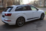 Audi SQ7, V8 BITURBO 4.0TDI QU 320kW DPH, SUV,