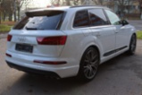 Audi SQ7, V8 BITURBO 4.0TDI QU 320kW DPH, SUV,
