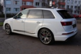 Audi SQ7, V8 BITURBO 4.0TDI QU 320kW DPH, SUV,