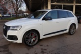 Audi SQ7, V8 BITURBO 4.0TDI QU 320kW DPH, SUV,