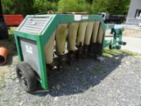 Překopávač kompostu Ostatní r.v. 2012 0 kW, barva
