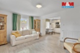 Prodej rodinného domu, 3520 m², Slunečná u České Lípy