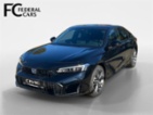 Honda Civic, 2.0 Advance 2026/demo, hatchback,