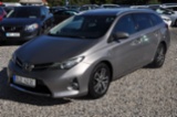 Toyota Auris, 1.6ValveMatic 97kW KOMBI A/T, kombi,