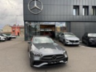 Mercedes-Benz Třídy C, C 220d 4MATIC kombi, kombi,