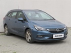 Opel Astra, 1.6 CDTi, ČR, AC, kombi, nafta