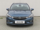 Opel Astra, 1.6 CDTi, ČR, AC, kombi, nafta