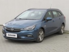 Opel Astra, 1.6 CDTi, ČR, AC, kombi, nafta