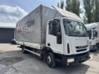 Iveco Eurocargo, valník