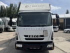 Iveco Eurocargo, valník