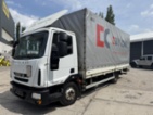 Iveco Eurocargo, valník