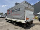 Iveco Eurocargo, valník