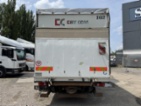 Iveco Eurocargo, valník