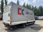 Iveco Eurocargo, valník