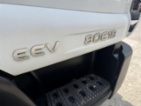 Iveco Eurocargo, valník
