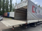Iveco Eurocargo, valník