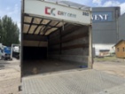 Iveco Eurocargo, valník
