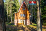 Prodej chaty, 59 m², Nová Bystřice
