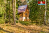 Prodej chaty, 59 m², Nová Bystřice