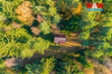 Prodej chaty, 59 m², Nová Bystřice
