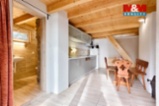 Prodej chaty, 59 m², Nová Bystřice