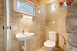 Prodej chaty, 59 m², Nová Bystřice