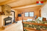 Prodej chaty, 59 m², Nová Bystřice