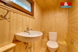 Prodej chaty, 59 m², Nová Bystřice