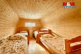 Prodej chaty, 59 m², Nová Bystřice