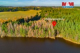 Prodej chaty, 59 m², Nová Bystřice