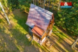 Prodej chaty, 59 m², Nová Bystřice
