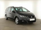 Seat Alhambra, 2.0 TDI, Automat, Serv.kniha, Navi,