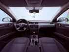 Škoda Superb, 2.0 TDi Elegance, ČR, sedan, nafta
