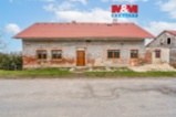 Prodej, rodinný dům, 103 m², Kozojedy