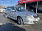 Škoda Octavia II, 1.6 TDi, navi, autoAC, kombi,