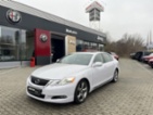 Lexus GS 460, V8 AT8, sedan, benzin
