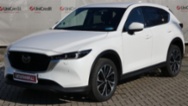 Mazda CX-5, 2.5 Skyactiv AWD aut. Revoluti, SUV,