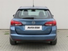 Opel Astra, 1.6 CDTi, ČR, AC, kombi, nafta