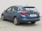 Opel Astra, 1.6 CDTi, ČR, AC, kombi, nafta