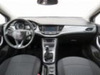Opel Astra, 1.6 CDTi, ČR, AC, kombi, nafta